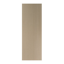 Charleston Driftwood European-style Cabinets - Kitchen Cabinetry