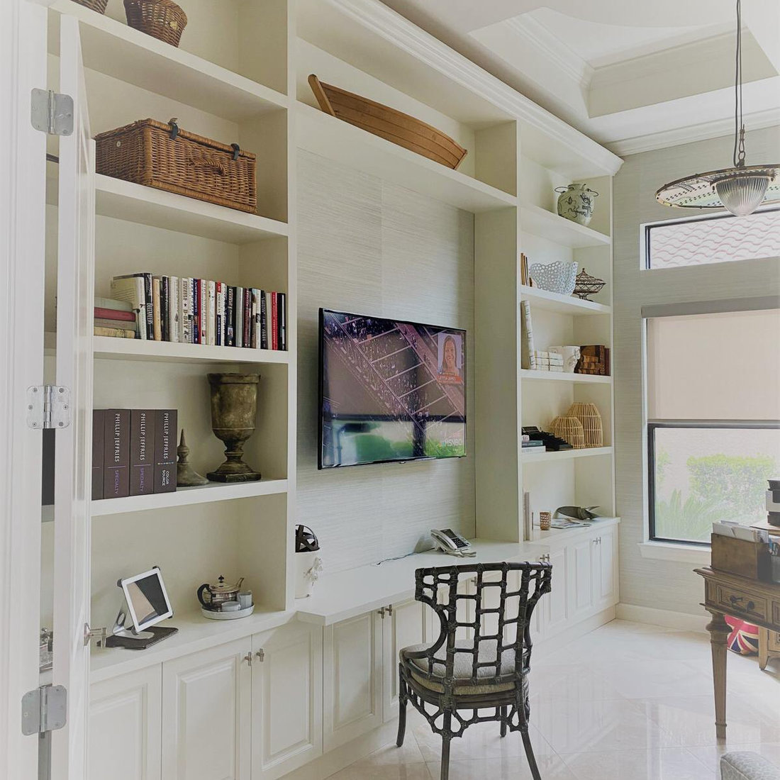 Office Redo