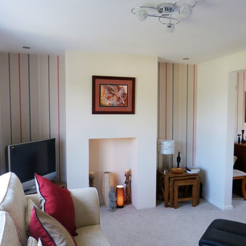 House Reburb/ makeover