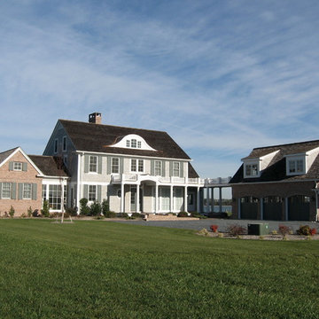 0333 Morgan's Point New Home