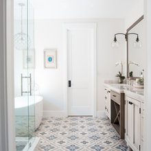 My Bathroom Plan