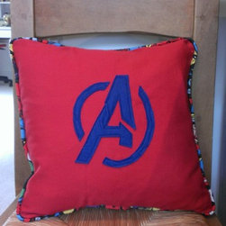 Cushions - Decorative Pillows