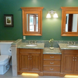Westmoreland, NH - Toilets
