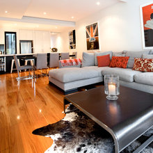 Small Apartment