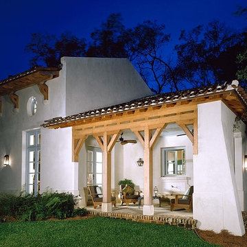 New Beach House