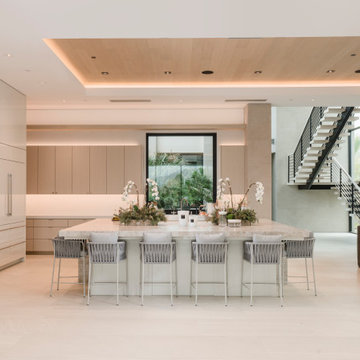 Kitchens