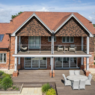 New Homean individual client brief