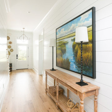 Custom Home Design Assistance
