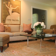 Living Room Ideas