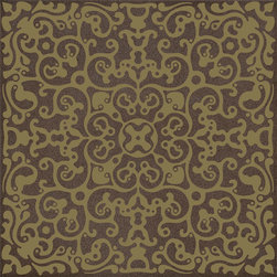 Керамическая плитка Bardelli Ceramica | Коллекция Marcel Wanders - Wall And Floor Tile