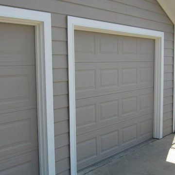 Ranch Style with HardiPlank in Waller, TX