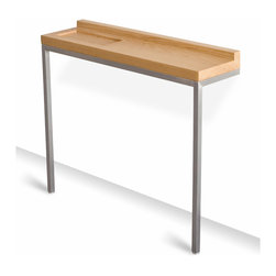 Gus - Gus Stanley Console Table - Coffee Tables