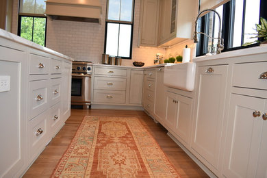 Alco Custom Cabinets Inc Project Photos Reviews Garner Nc Us Houzz