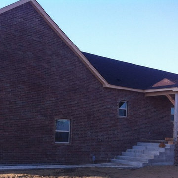 Bacon Residence