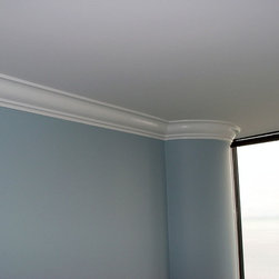 Chicago Lakepoint Tower Remodel - Home Decor