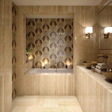 Contemporary Bathroom