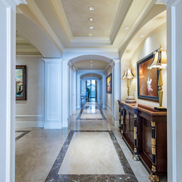 Certified Luxury Builders Network - 41 West - Marco Island, FL