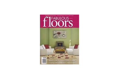 Fabulous Floors Magazine