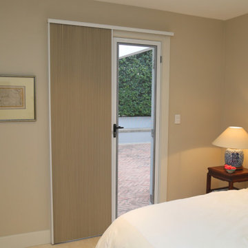 Honeycomb Blinds