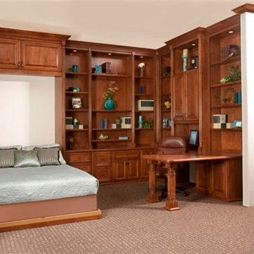 Wallbeds