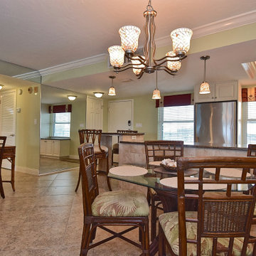 Siesta Key's Crystal Sands - Sarasota Real Estate Photographer Rick Ambrose
