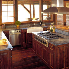 Kitchen Ideas