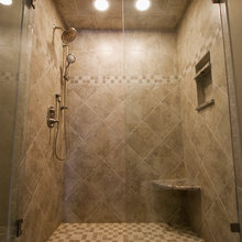 Bathroom Ideas