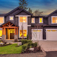 exteriors