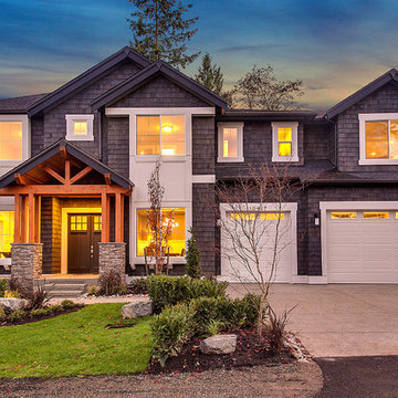Greater Seattle Area | The Acropolis