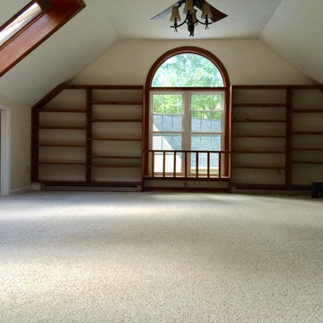 Full Staging Projects by Great Impressions Staging