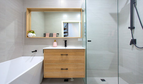 4 Failsafe Ways to Prevent a Flood in Your Bathroom