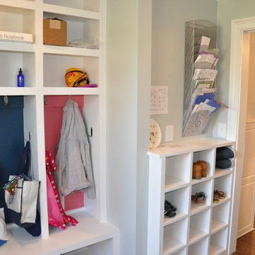 Ranch Remodel/Addition