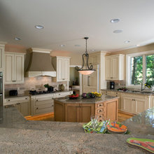 kitchen layout