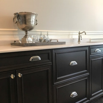 Transitional Homes