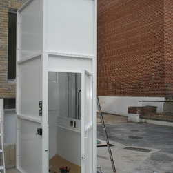 Wheelchair Lift - Products