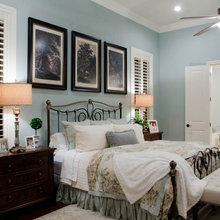 Bedroom Ideas