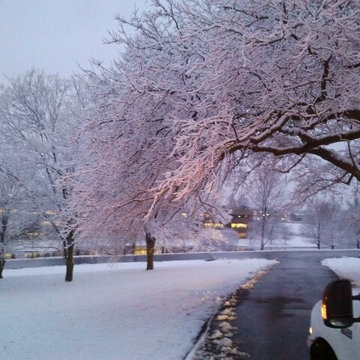 Snow and Ice Management - St. Louis, MO