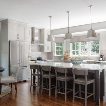 Oak Hill Makeover