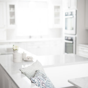 White Kitchen in Harleysville, PA