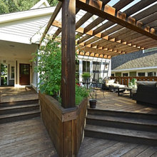 Patio Ideas