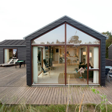 Vacation Home Løkken