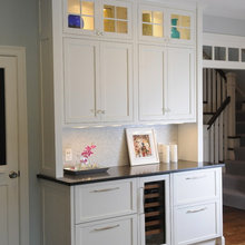 kitchen cabinets