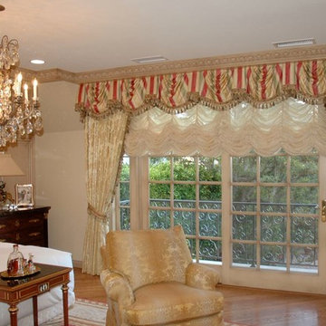 Our Work