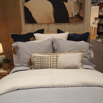 Avasa Home at the New York Now show