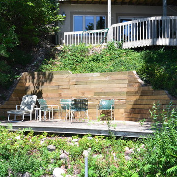 Cornog Residence