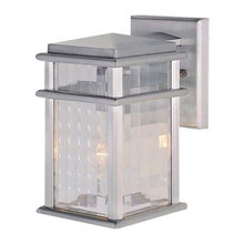 Outdoor Lighting