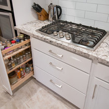 Kitchens
