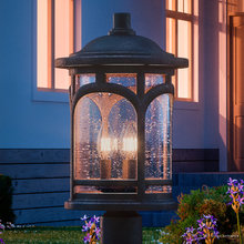 Outdoor Lighting