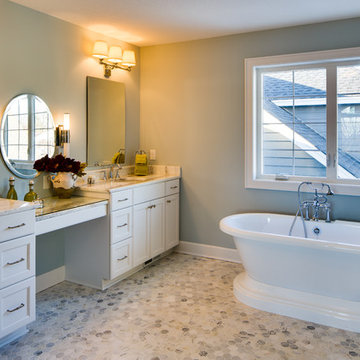 Remodelers Showcase Dream Home