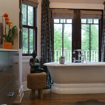 Modern Home Project
